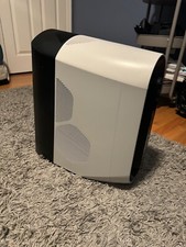 Alienware - Aurora R12 Gaming Desktop - Intel Core i7 - 16GB Memory - NVIDIA GeF