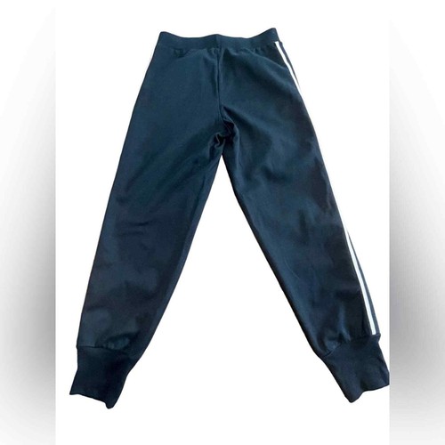 Ted Baker London, marineblau Seitenwand Detail Jogger Größe 0 - Bild 8 von 8