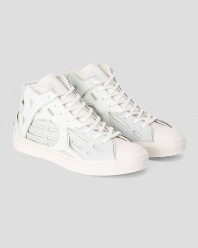 Converse X Feng Chen Wang JACK PURCELL 