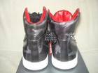 100% AUTHENTIC NEW MEN PRADA SPIKE CAMOUFLAGE HIGH TOP SNEAKERS UK 9/US 10 — photo 3