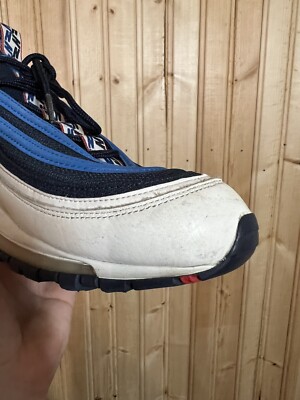 Rare Nike Air Max 97 SE Pull Tab Men display picture 1