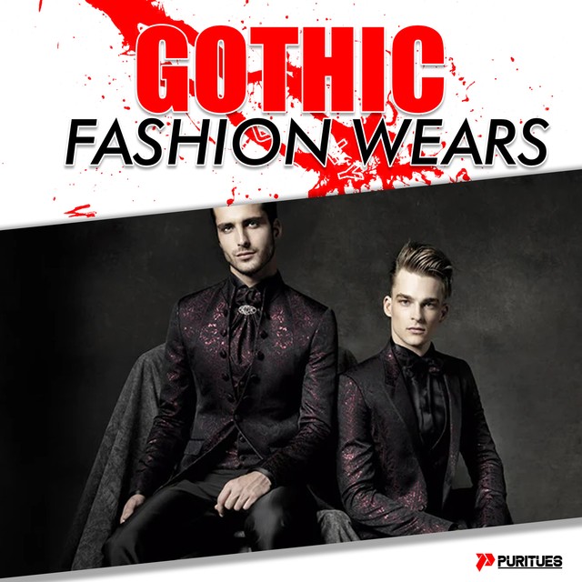 Gothic Fashion Wears