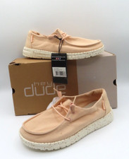 Hey dude Women's Wendy - Antique Rose EU 37 US 6