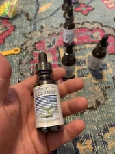 Apex Energetics S-11 Grains Allertox