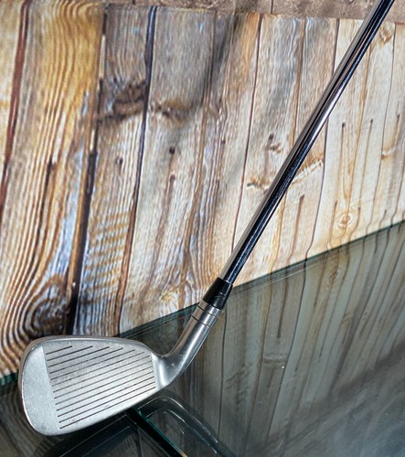 Tommy Armour ROYAL SCOT Oversize RH 5-Iron 26° Steel R Flex Shaft 38" FREE SHIP - Picture 8 of 13