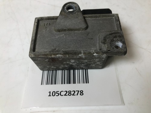 LAVERDA 1000 JOTA 3CL 1979 CDI IGNITION MODULE RARE OEM M2104 LOT105 105C28278 - Picture 3 of 5