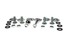 1966 67 Falcon, 66 67 Fairlane, 67 Ranchero Rear Bumper Bolt Kit 24 Pieces