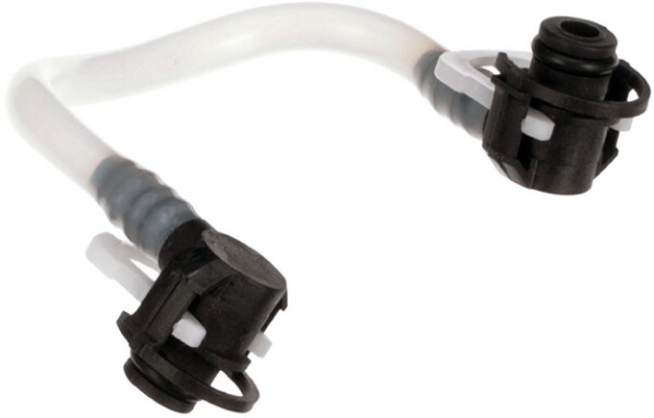 GATES MFL1148 Fuel Hose for MERCEDES-BENZ