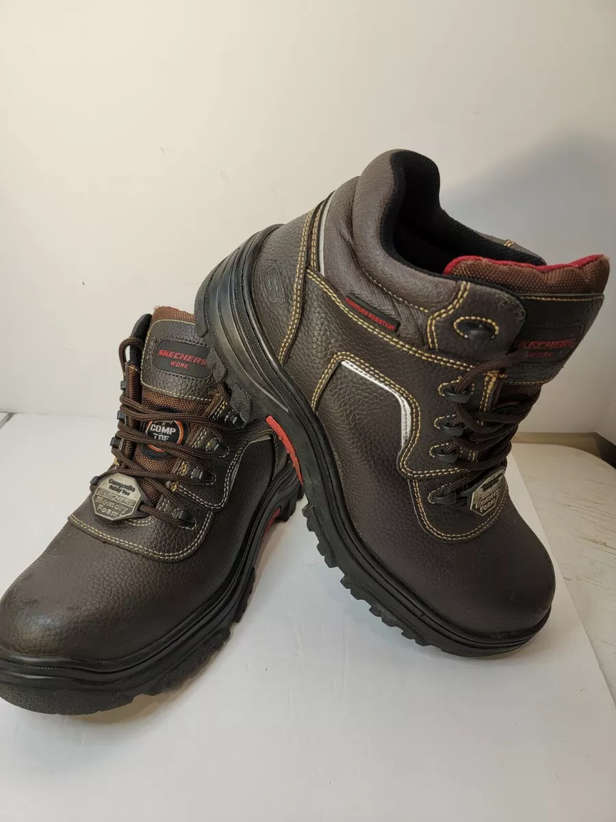 Skechers top burgin sosder
