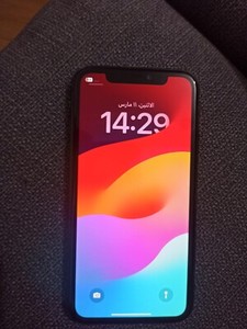 Apple iPhone 11 A2221 (CDMA + GSM) - 128GB - Schwarz (Ohne Simlock)