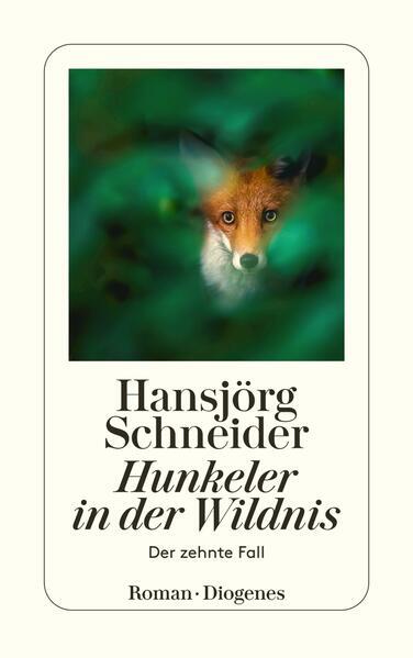 Thumbnail - Hunkeler In Der Wildnis | Hansjörg Schneider, Hans-jörg Schneider |