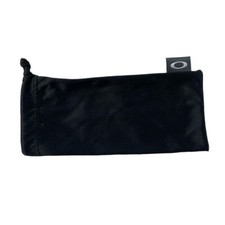 Oakley Sunglass Drawstring Microfiber Cleaning Storage Dust Bag Case u Pouch Clo