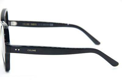 NEW CELINE CL40064F 01A AUTHENTIC  SUNGLASSES Unboxing Celine CL40194U-01A - YouTube main image 4