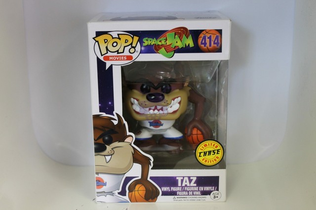space jam funko pop wave 2