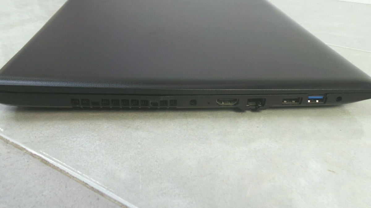 Lenovo IdeaPad 110-15ACL 15.6