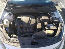 Engine ECM Electronic Control Module US Market EX Pzev Fits 11-13 OPTIMA 892131