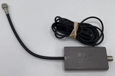 Original Official Nintendo NES SNES RF Switch AV Video Cable Cord Model NES-003