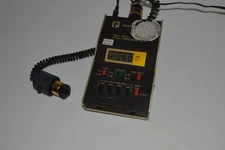 ^^ Photodyne Model 66XLA Optical Power/Energy Meter (DVB49)