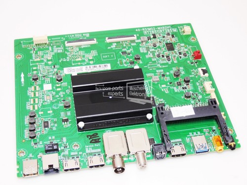 iFFALCON TV - Mainboard 40-R51MG2-MAB2HG *SAT-Tuner* 55K610