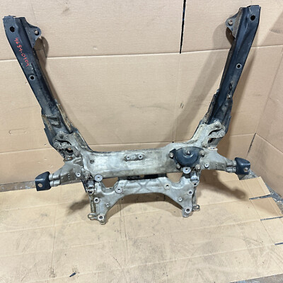 2018-2022 Honda Accord FWD Front Subframe Sub Frame Crossmember