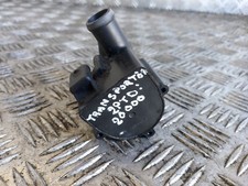 Pompe à eau Volkswagen TRANSPORTER