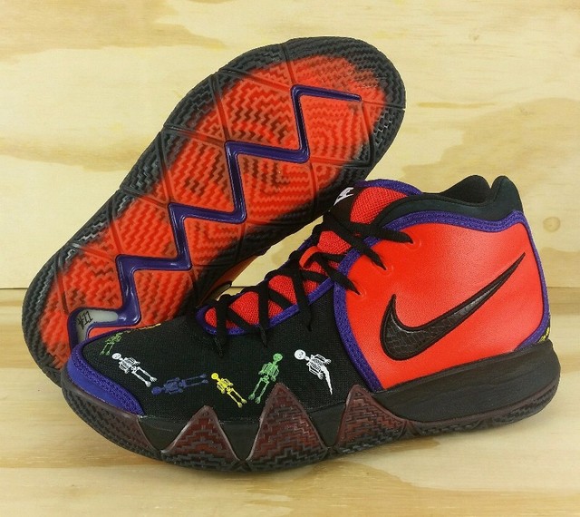 kyrie irving iv
