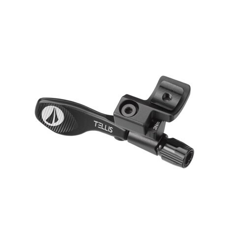 SDG Seatpost Tellis Adjustable Dropper Lever W/ I-Spec Ev Mount - Picture 1 of 1