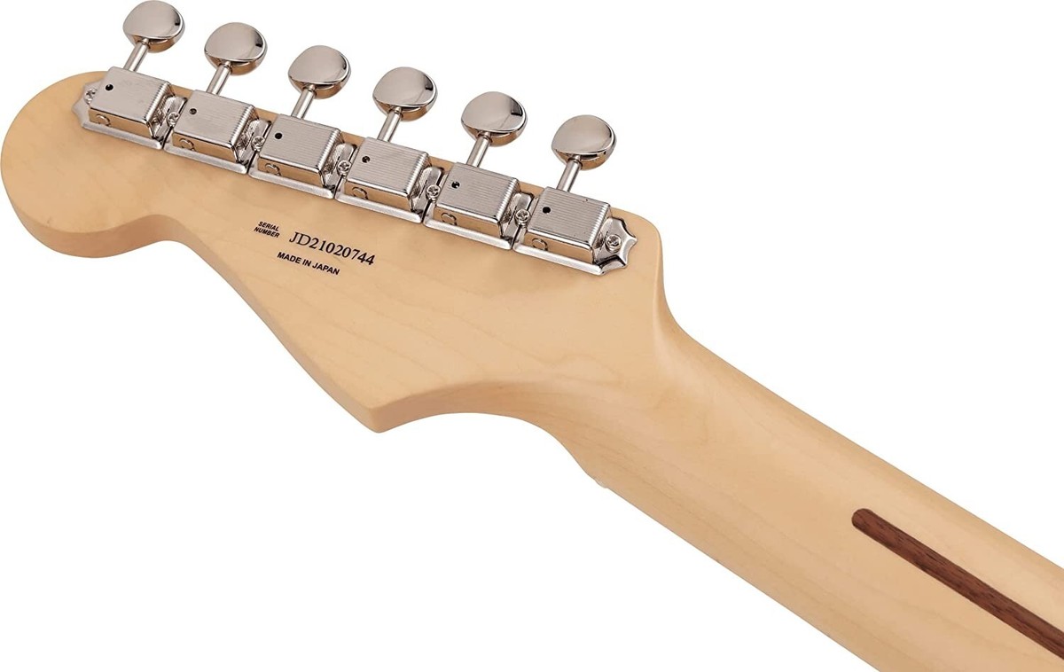 Fender Stratocaster 6 String Electric Guitar for sale online | eBay