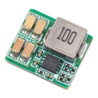 Durability Power Module 5V/12V Output Designs for Electronic Applications