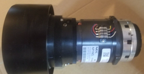 Obiettivo proiettore NEC NP19ZL f=32,9-54,2 mm / F1,9-2,5 - Foto 2 di 4