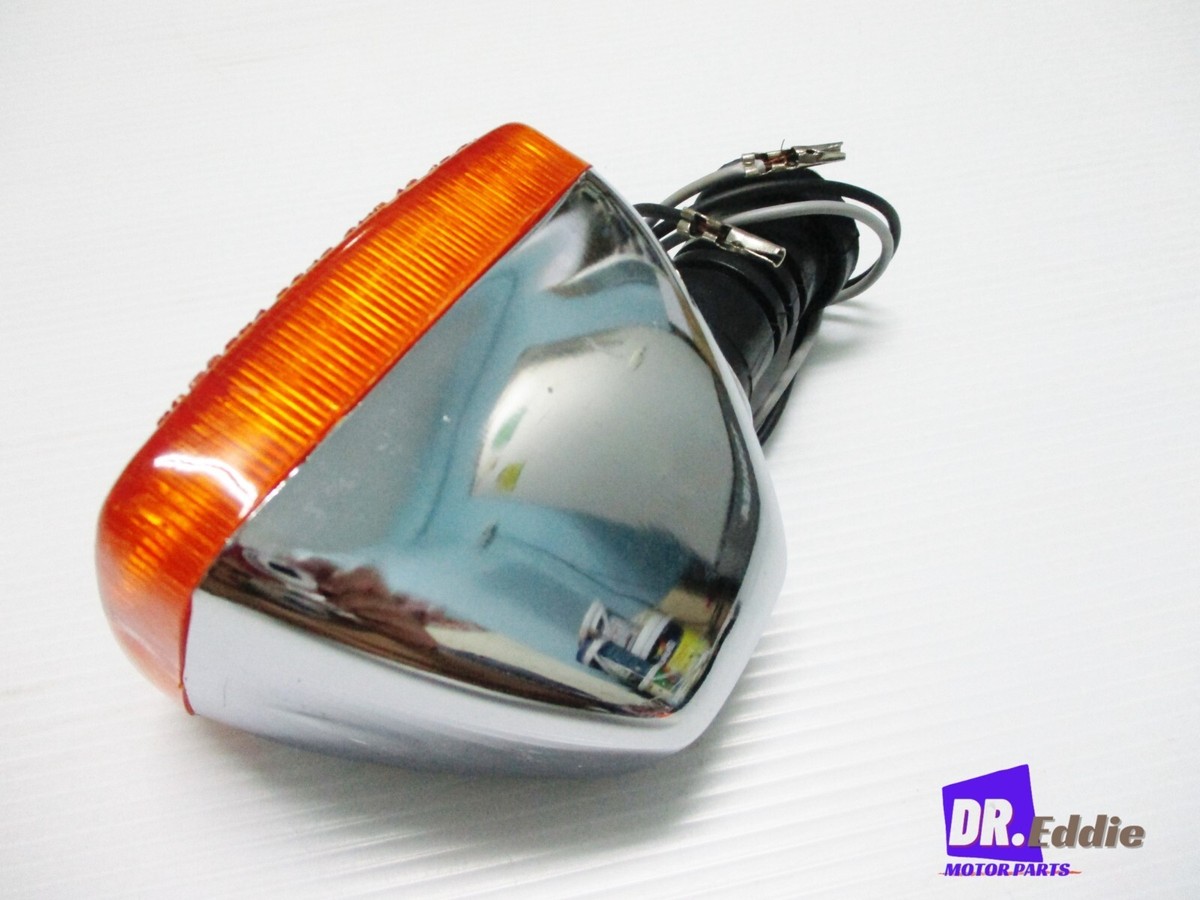 Fit KAWASAKI GTO REAR TURN SIGNAL “1PCS” #BI4474# | eBay