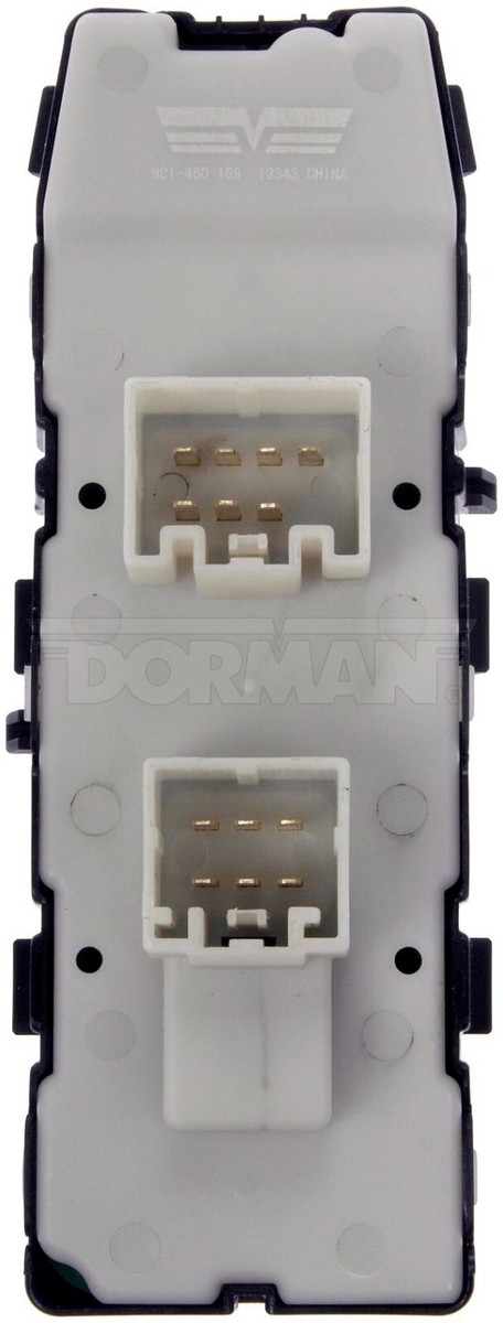 Dorman OE Solutions 20 Terminal Switch 901410 O'Reilly Auto Parts
