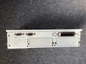 Laserjet 4000 Drucker Hauptformatiererplatine C4079-60001