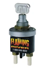 Battery Cut-Off Switch FLAMING RIVER FR1009