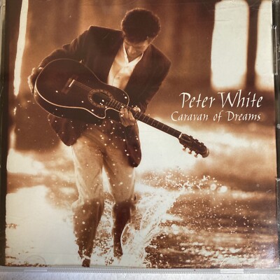 Peter White - 