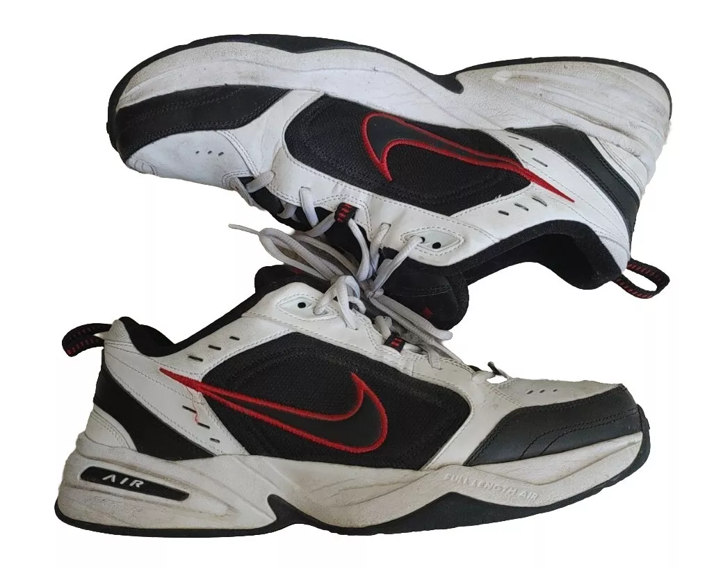 Nike Air Monarch Size 13 Release Year 2014 used eBay