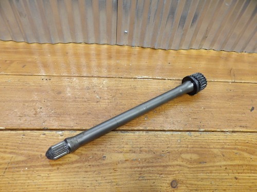 02-09 Honda VTX1300 DRIVE SHAFT 40201-MCH-000