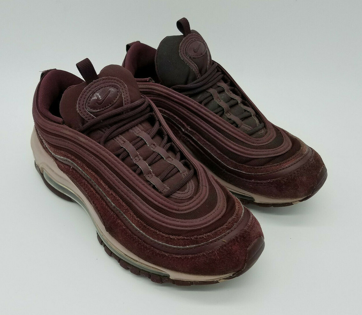 nike air max thea premium mahogany