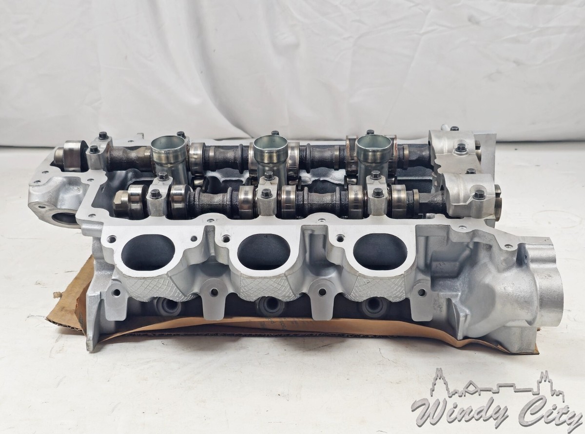 化石　C-28 3.6L GM BUICK CADILLAC CHEVY SATURN REMANUFACTURED LEFT CYLINDER