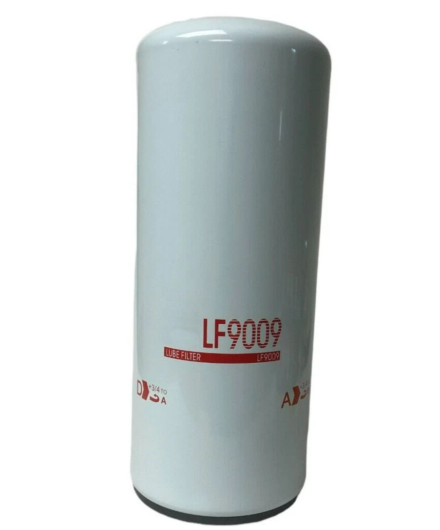 Engine Oil Filter Fits Cummins 5520789 Fleetguard LF14002NN  