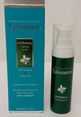 exuviance anti redness serum