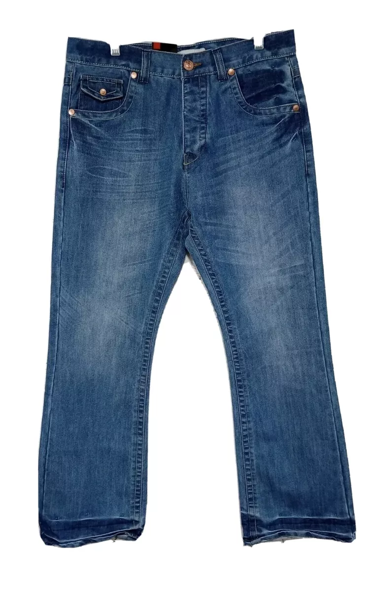 JFO Regular Men Light Blue Jeans - Buy JFO Regular Men Light Blue Jeans  Online at Best Prices in India | Flipkart.com