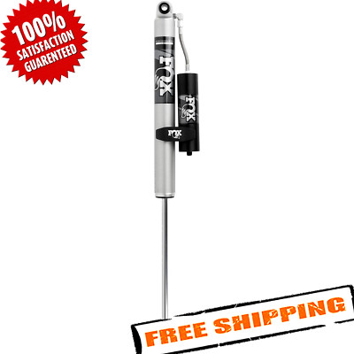 FOX 985-24-150 4-6'' Rear Reservoir Shock for 2017-2024 Ford F-250/F-350 SD 4WD