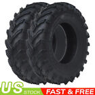 2 Set 25x8-12 Atv Tires 6Pr 25x8x12 Atv Utv Tires 25 8 12 All Terrain Mud Tyre