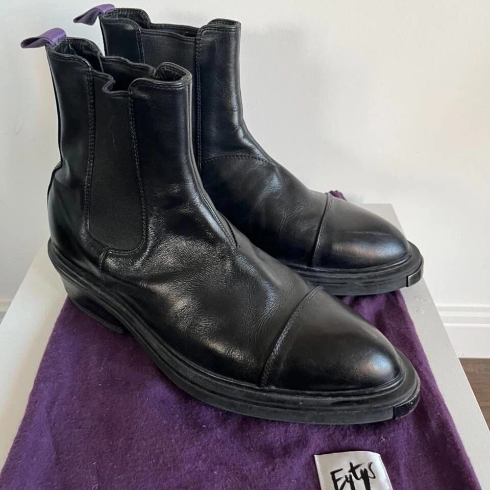 Eytys nikita cheap boots