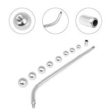 Saxophone Dent Repair Balls Long Rod Alto Tenor Wind Instrument Maintain Tool