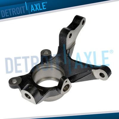 For 2005 - 2014 Subaru Outback Legacy Pair Front Wheel Bearing And Hubs Assembly