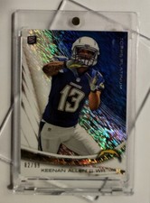 2013 Topps Platinum Football Cards 34