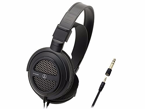 audio−technica ATH-AVA300 audio-technica ATH-AVA300 Open-air Dynamic Headphones NEW from