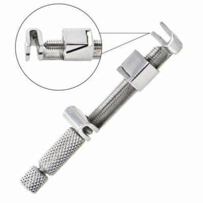 Matrix Tofflemire Retainer Universal Bands Dental Molding Film Clip Band Holder